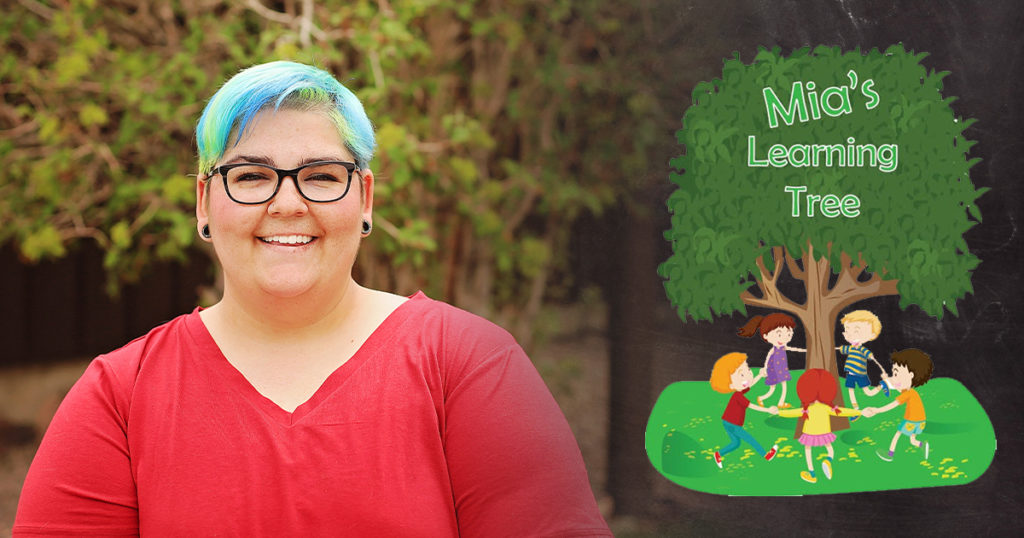 The Learning Tree Welcomes New Owner & Teacher