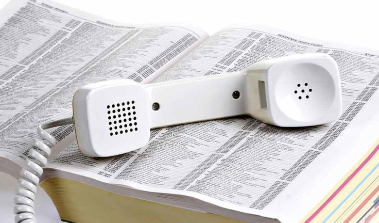 Sublette Sheriff’s Office Warns Residents of Phone Book Scam