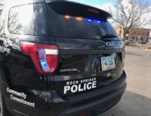 RSPD Arrests Alleged Shoplifter Months After Initial Incident