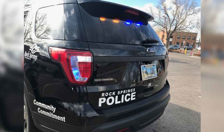 RSPD Seeks Information on a Beer Bottle Assault at a Local Saloon