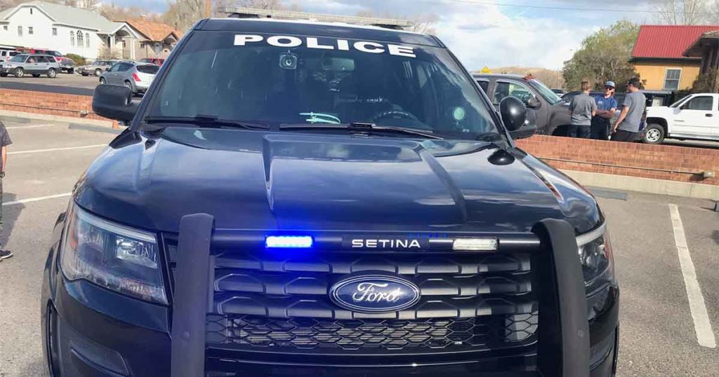 Rock Springs Juvenile Arrested for Making Terroristic Threats