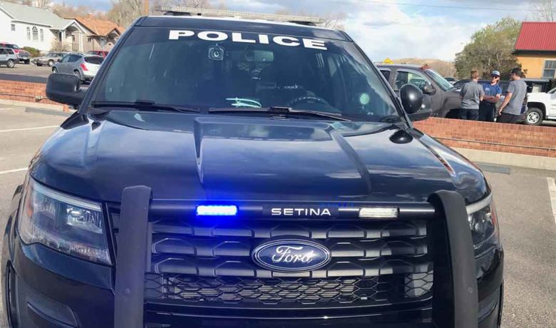 Rock Springs Juvenile Arrested for Making Terroristic Threats