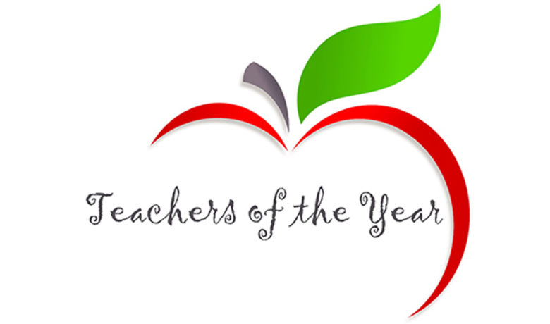 SCSD No. 1 Recognizes Entire Teaching Core for Top Educator Honors