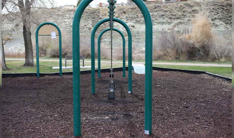 Residents Ask City for Active Role in Neighborhood Park Construction