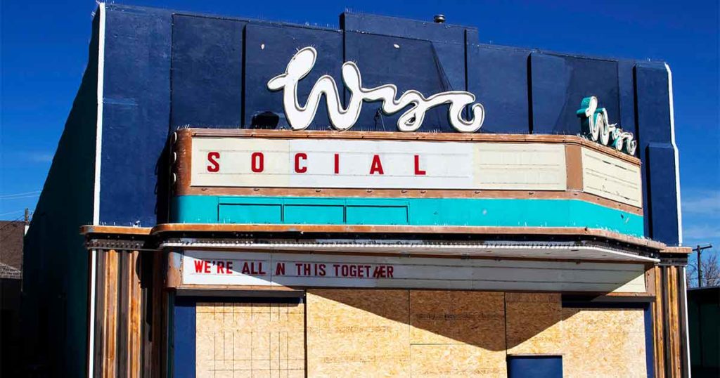 New Wyoming Archives and Museum Website Showcases COVID-19 Memories