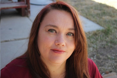 #WHYoming: Geannie Berg