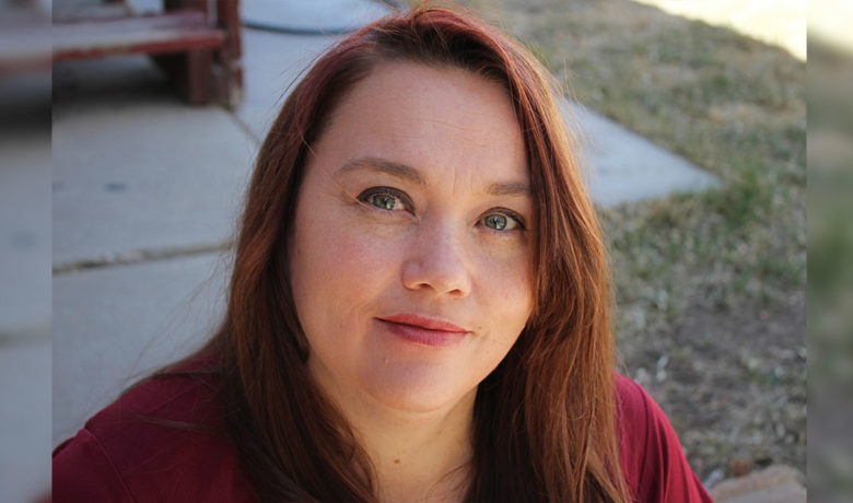 #WHYoming: Geannie Berg