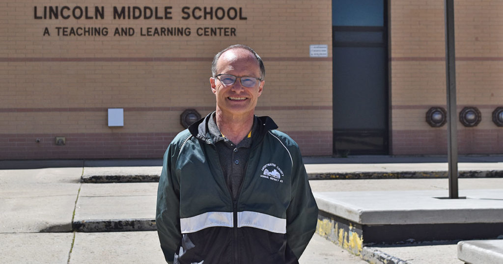 #WHYoming: Owen Krysl