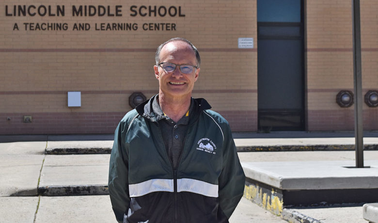 #WHYoming: Owen Krysl