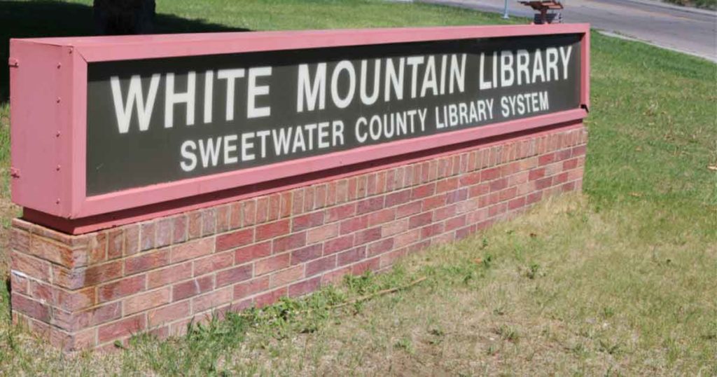 Wyoming Library Business Program to Launch in Sweetwater County