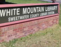 Commissioners Approve $2.36 Million Funding Plan for White Mountain Library HVAC Upgrade