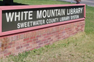 Commissioners Approve $2.36 Million Funding Plan for White Mountain Library HVAC Upgrade