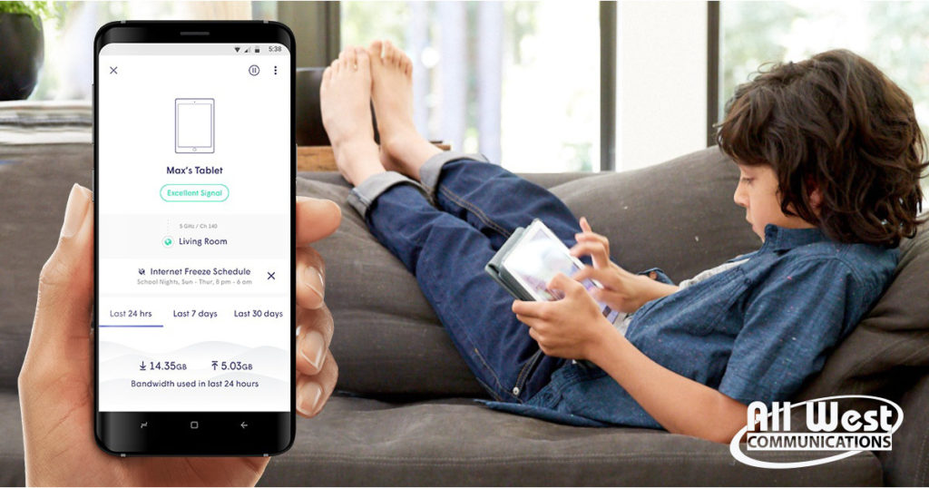 How to Maximize Your Internet Speed