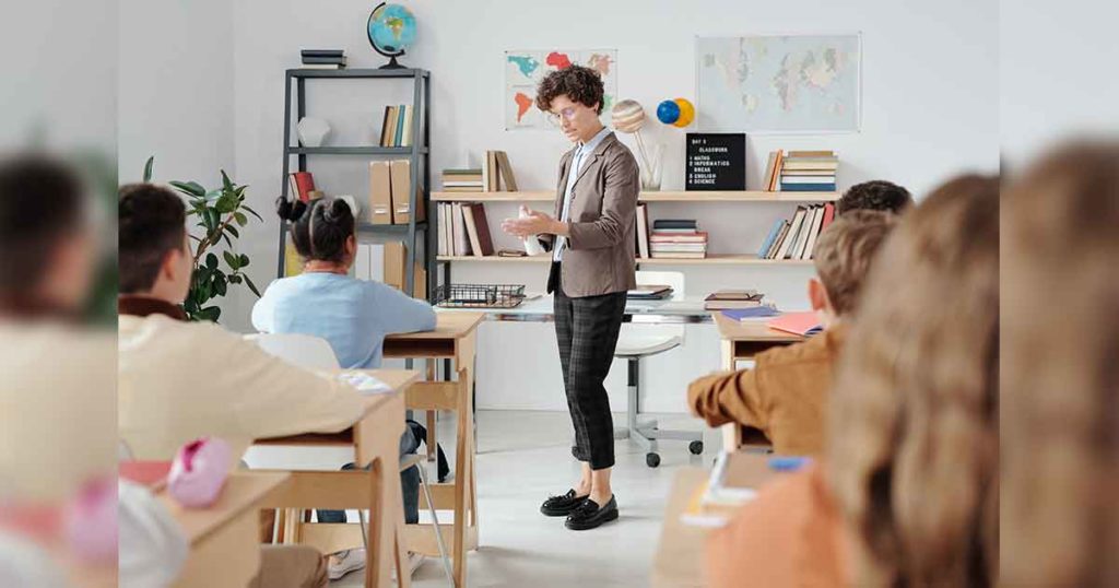 Green River Resident Selected for Governor’s Education Advisory Group