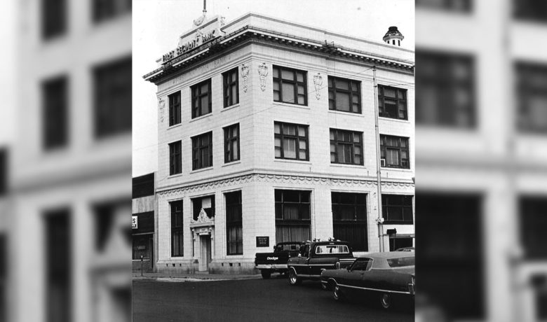 Sweetwater County Buildings Receive Paul Bruhn Historic Revitalization Grants