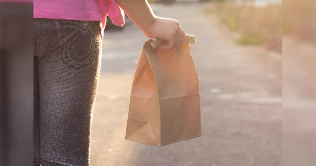 SCSD No. 1 Announces Schedule for Free Summer Meals