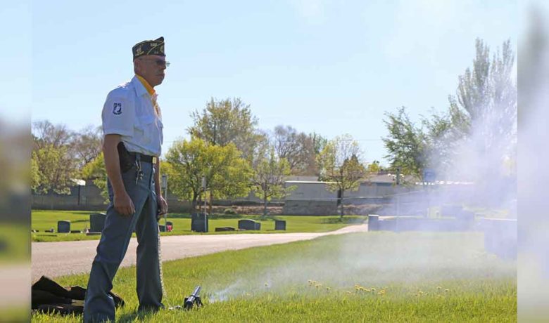 Memorial Day: Honoring and Remembering Those Who Served