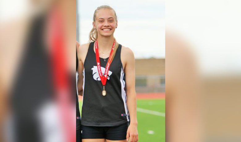 GRHS’ Munoz Wins State Title in Hurdles; Results from 4A State Track and Field Meet
