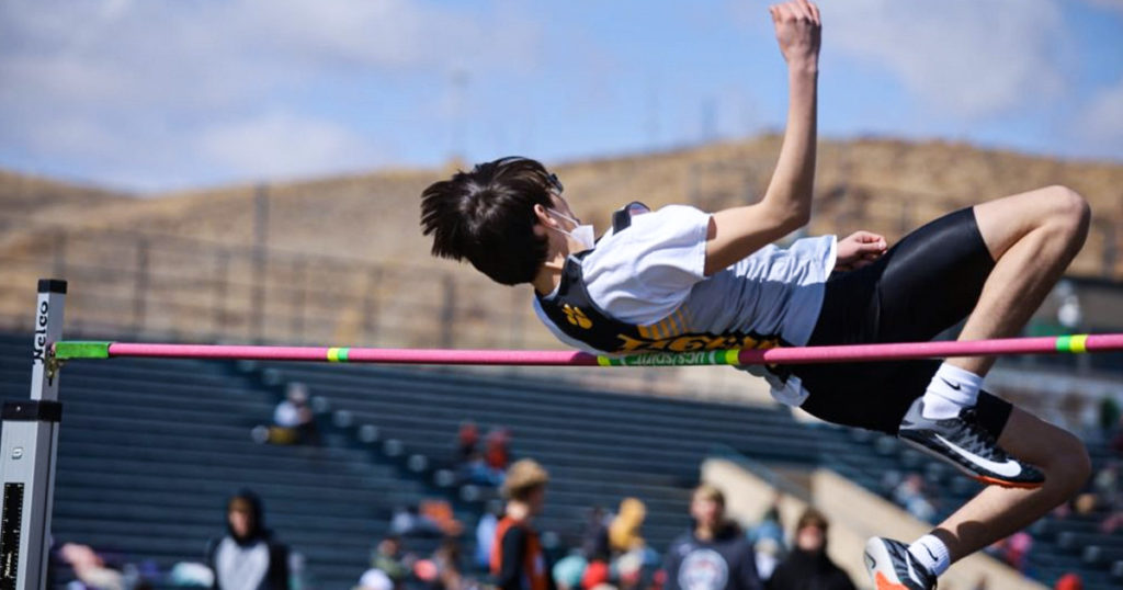 Tigers Qualify 19 for State Track and Field