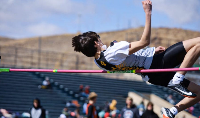 Tigers Qualify 19 for State Track and Field