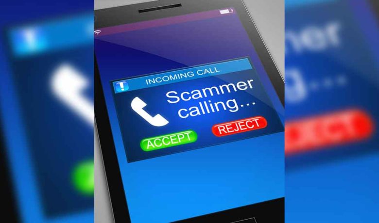 Green River Police Department Warns Residents of Scam