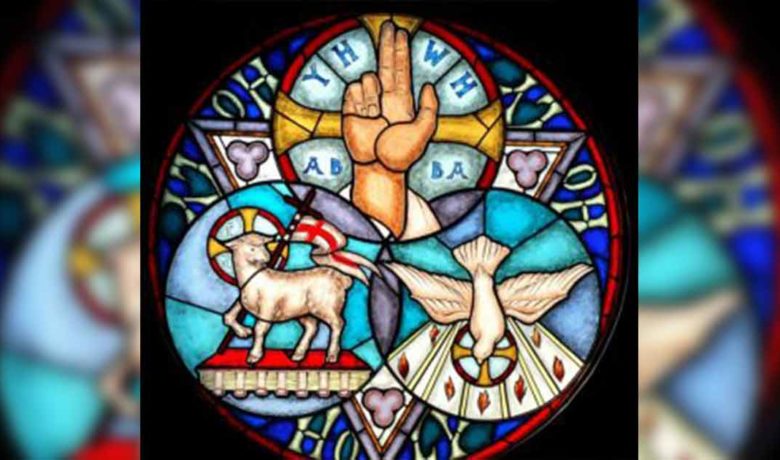 The Athanasian Creed