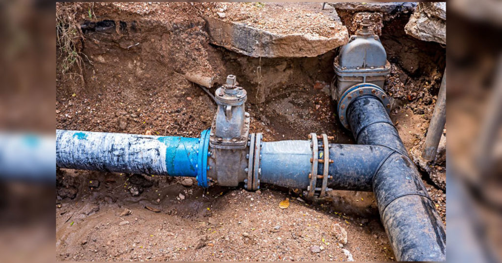 Road Closures and Detours Mapped Out in Green River for Remainder of Week