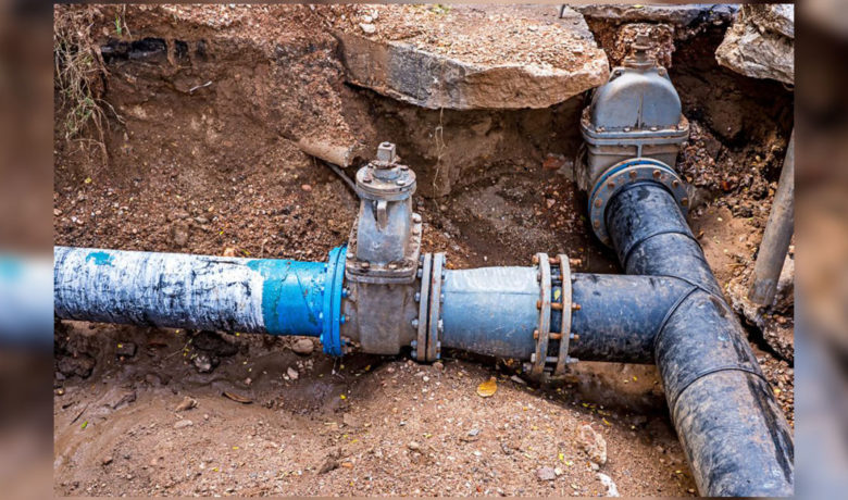 Road Closures and Detours Mapped Out in Green River for Remainder of Week