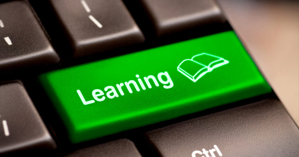 Virtual Learning Remains An Option in SCSD No. 1 for 2021-2022