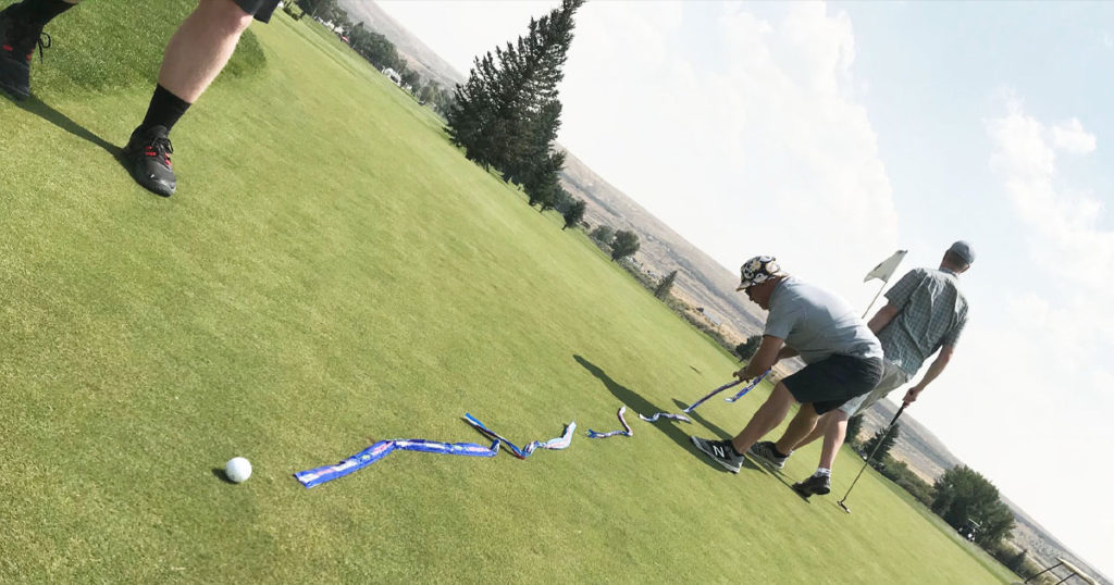 Hospital Foundation Announces Return of Summer Golf Classic