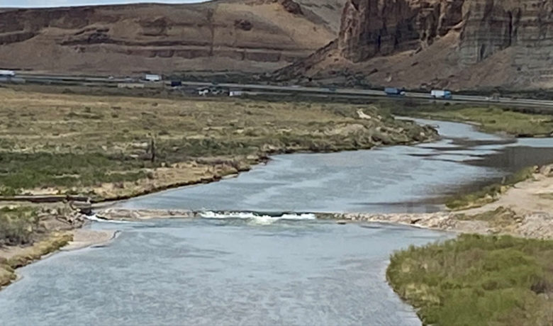 Green River City Officials Encourage Safety When Floating River