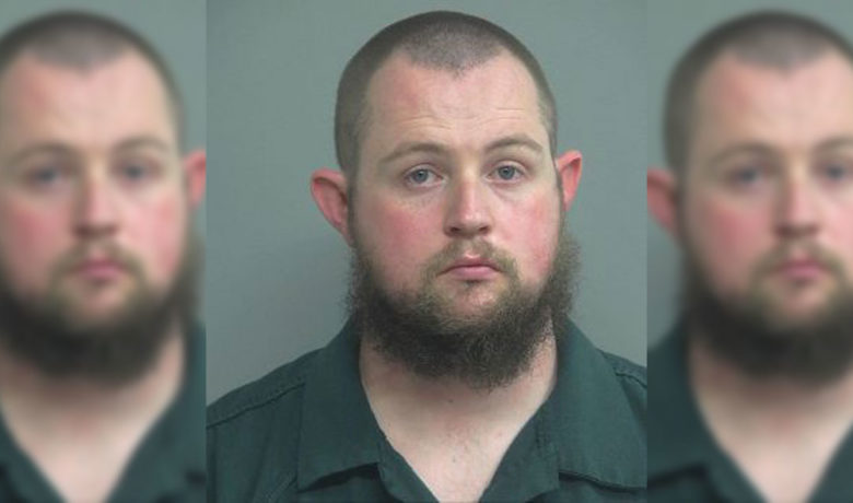 Rock Springs Man Pleads No Contest in Felony Child Abuse Case