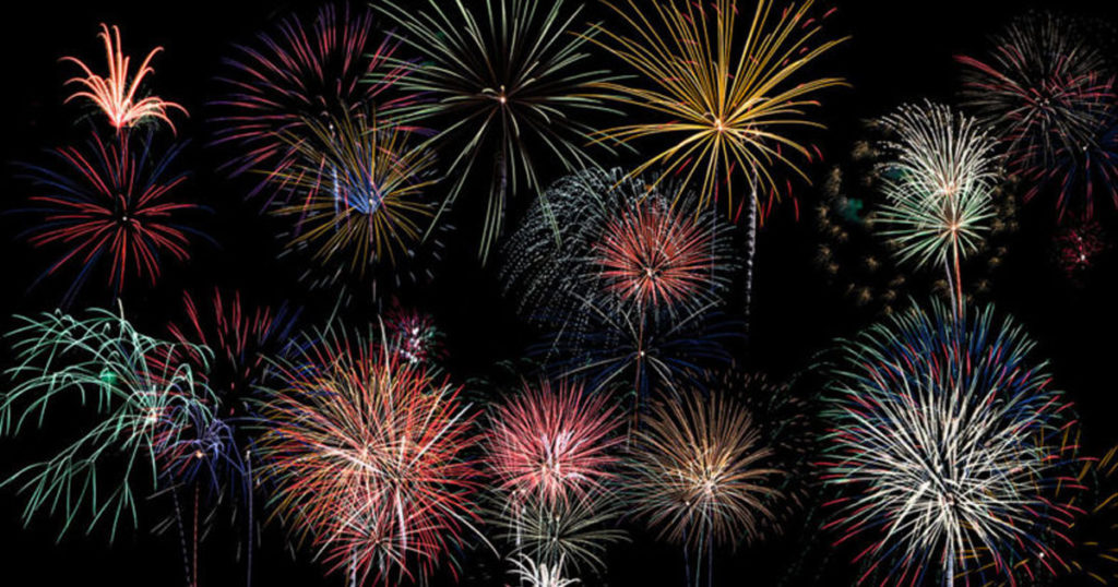 RS Council to Review Fireworks Contract, Annual Liquor License Requests