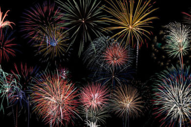 RS Council to Review Fireworks Contract, Annual Liquor License Requests