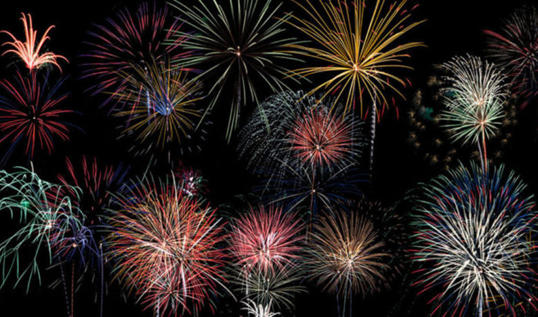 City of Green River Gearing Up for Spectacular Fireworks Show