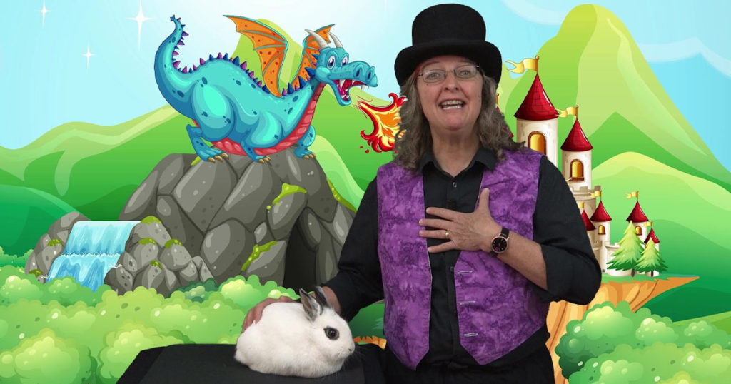 Libraries Offer Free Summer Fun for Kids