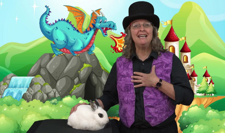 Libraries Offer Free Summer Fun for Kids