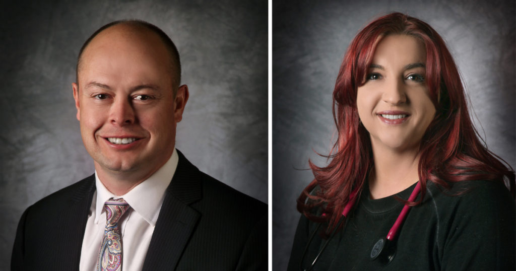 Hospital Walk-In Clinic Expands Hours, Adds Provider