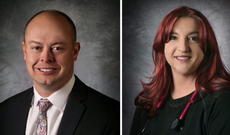 Hospital Walk-In Clinic Expands Hours, Adds Provider