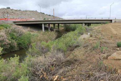 City Council Discusses Potential for Spring Flooding
