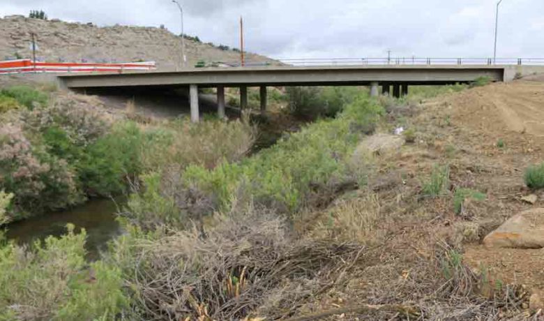 City Council Discusses Potential for Spring Flooding