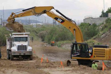 RS May Pursue Grant Funding for Bitter Creek Phase II Project