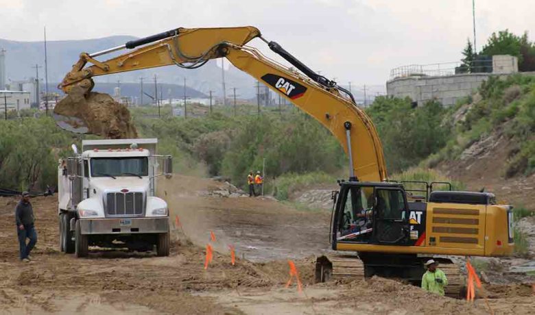 Rock Springs Set to Receive $2 Million for Bitter Creek Project