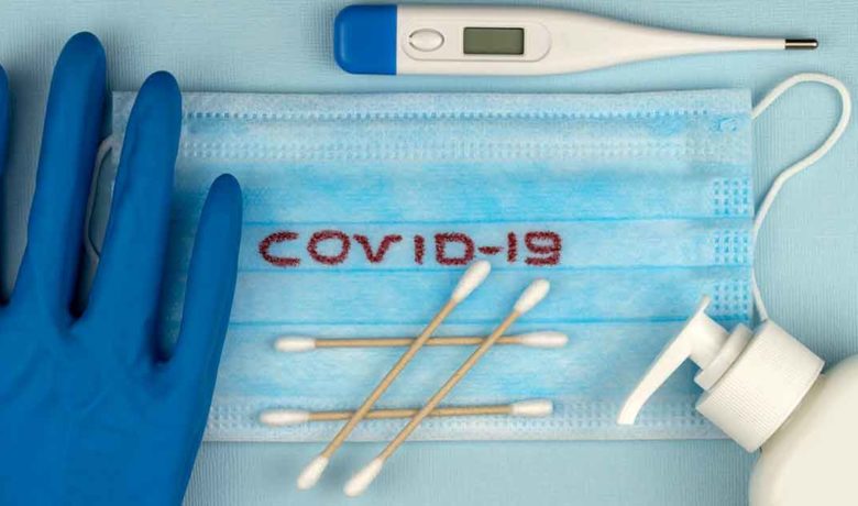 Local Health Officials Agree COVID-19 is Still Impacting Sweetwater County