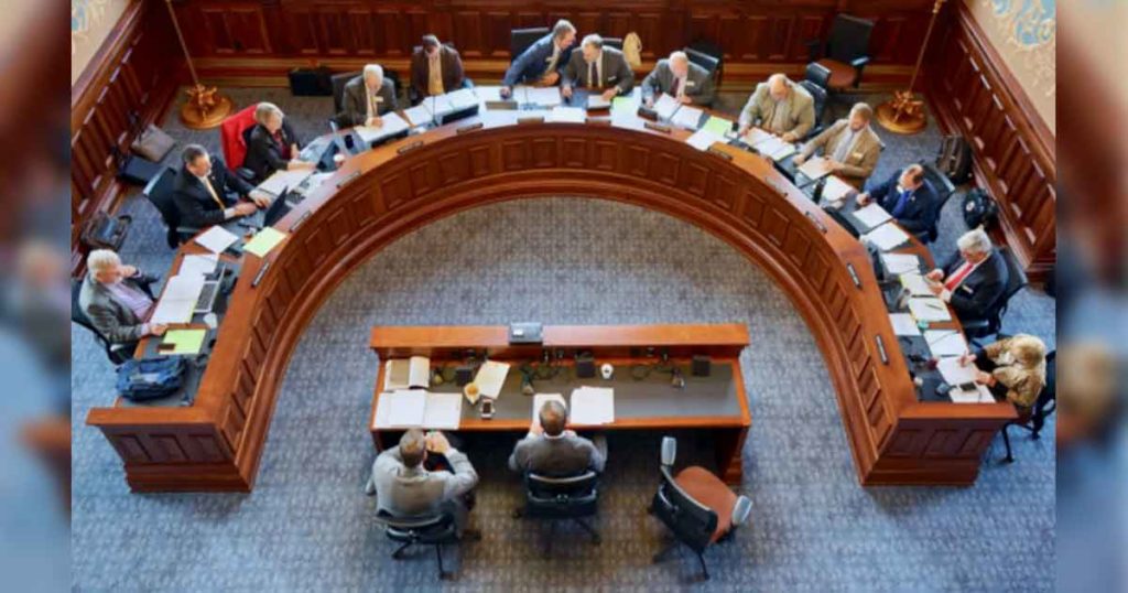WyoFile: July Special Session Canceled, Federal Relief Spending to Wait
