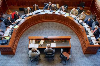 WyoFile: July Special Session Canceled, Federal Relief Spending to Wait
