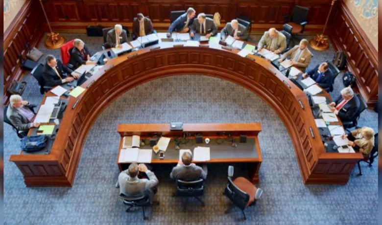 WyoFile: July Special Session Canceled, Federal Relief Spending to Wait