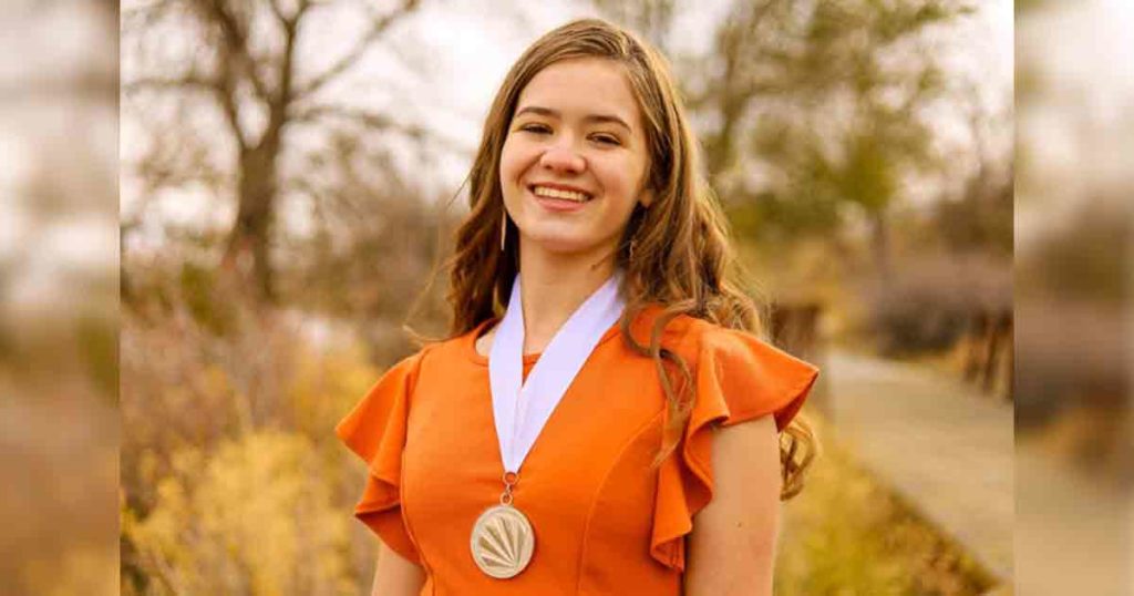 Wyoming’s Distinguished Young Woman Competes at Nationals This Week