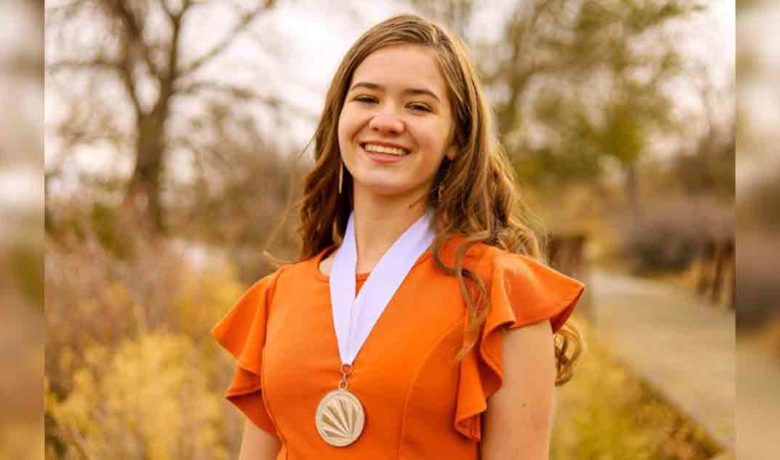 Wyoming’s Distinguished Young Woman Competes at Nationals This Week