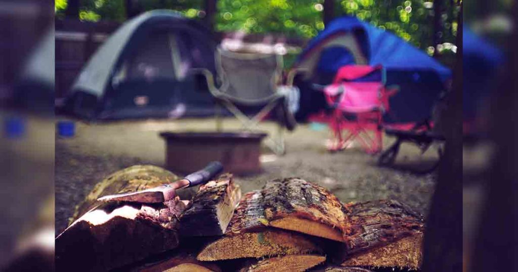 CARES Act Funds to Help Pay for Capacity Expansions at Wyoming State Parks and Historic Sites